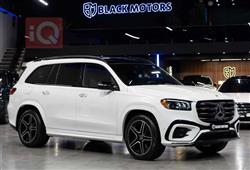 مرسيدس بنز GLS
